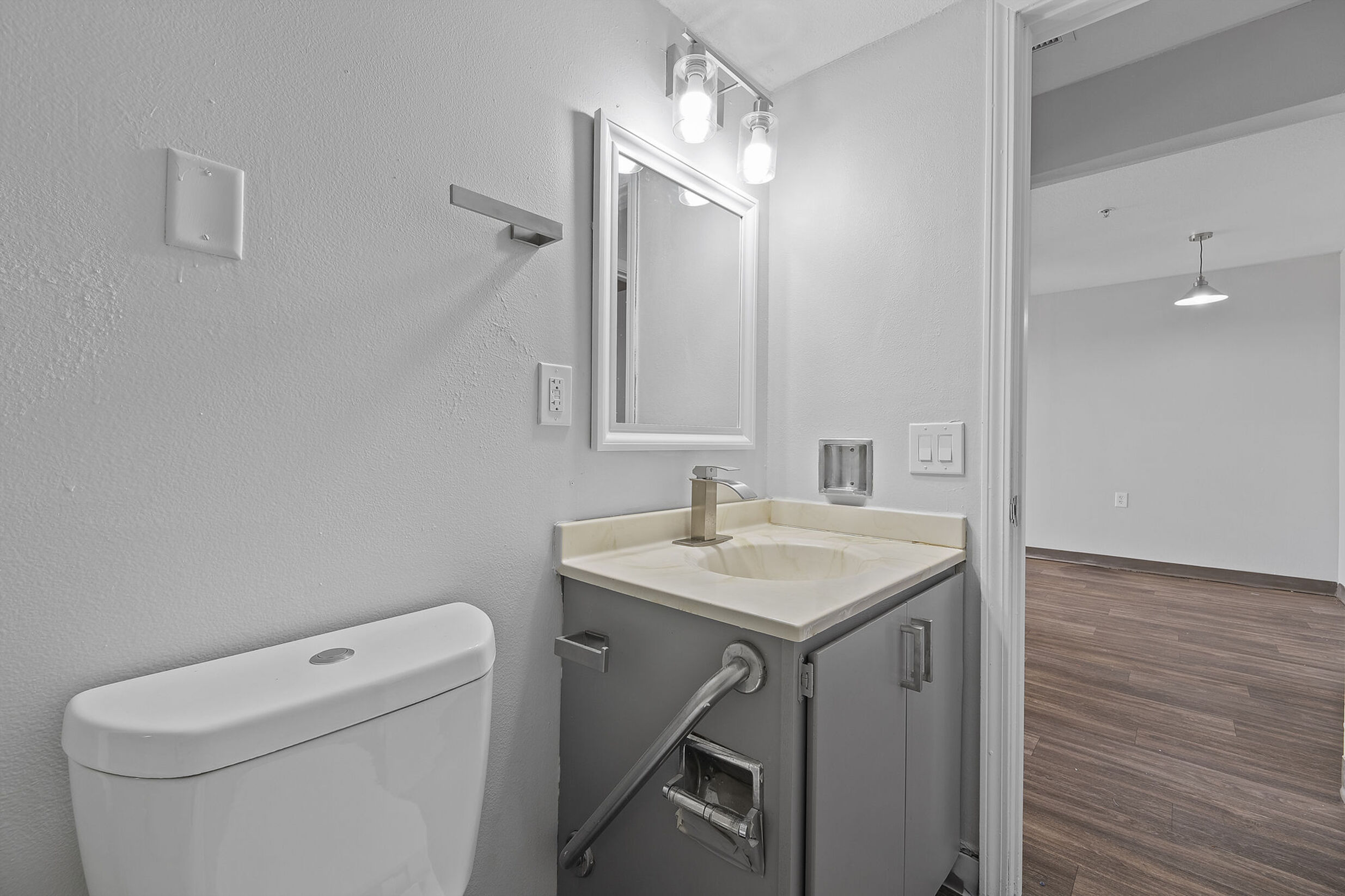 Gallery The Larsson Apartments