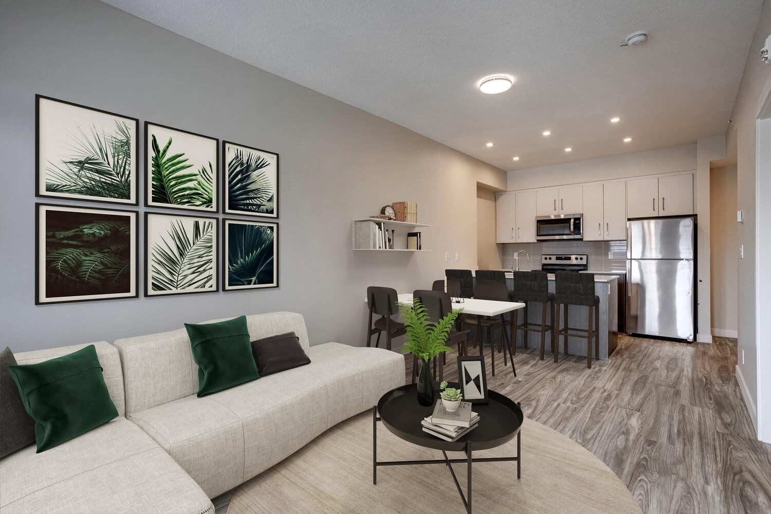 Gallery The Willow Rental Apartments Provider Visit Us