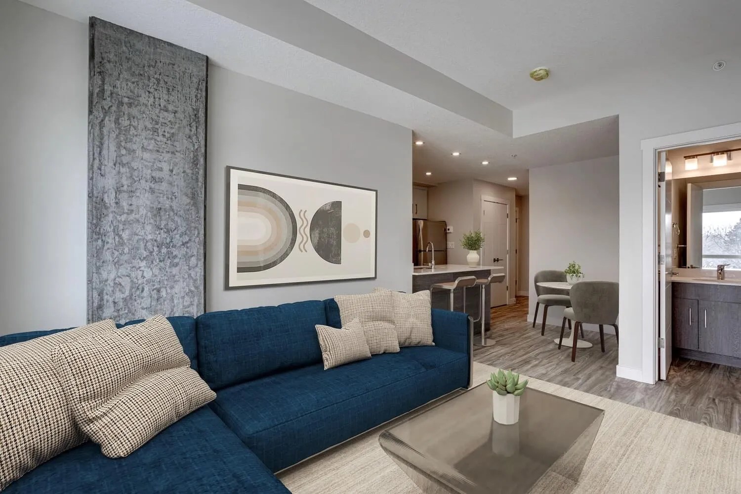 Gallery The Willow Rental Apartments Provider Visit Us