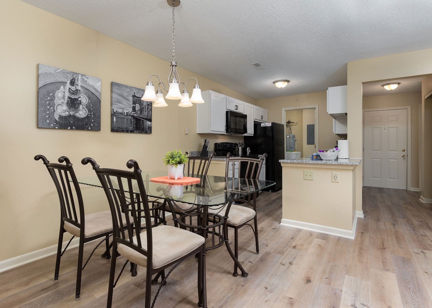 Gallery Greater Cincinnati Northern Kentucky Temporary Furnished Housing