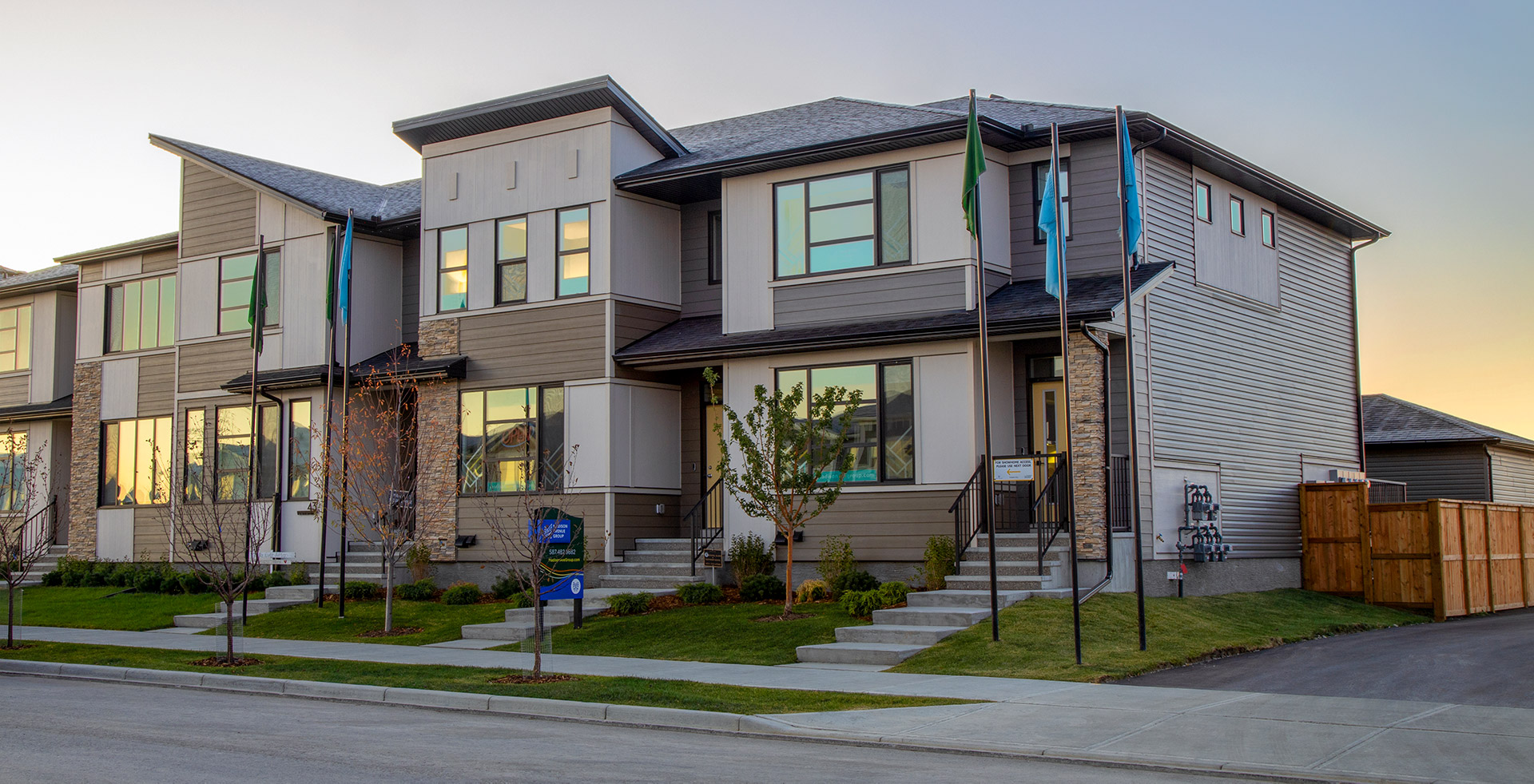 Wolf Willow Homeowner Testimonial Patricia's Townhome Wolf Willow