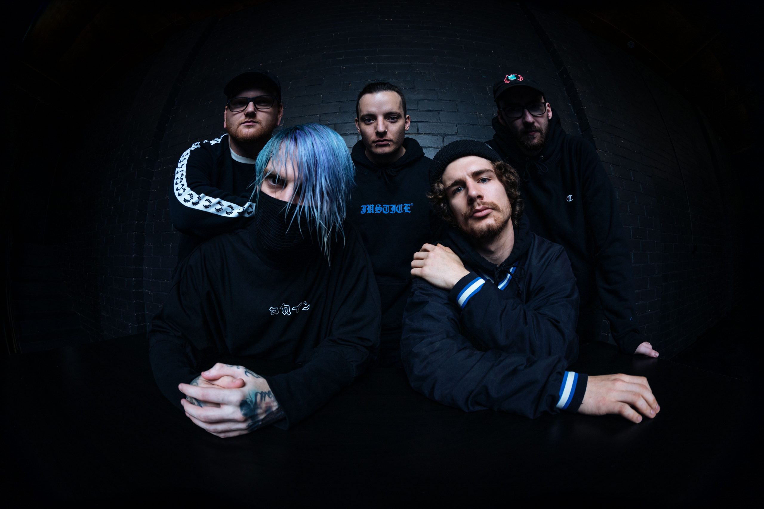 Alpha Wolf A True Underdog Story Live at Your Local