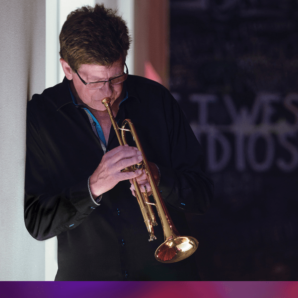 Musicians LiveAtZeroBPM