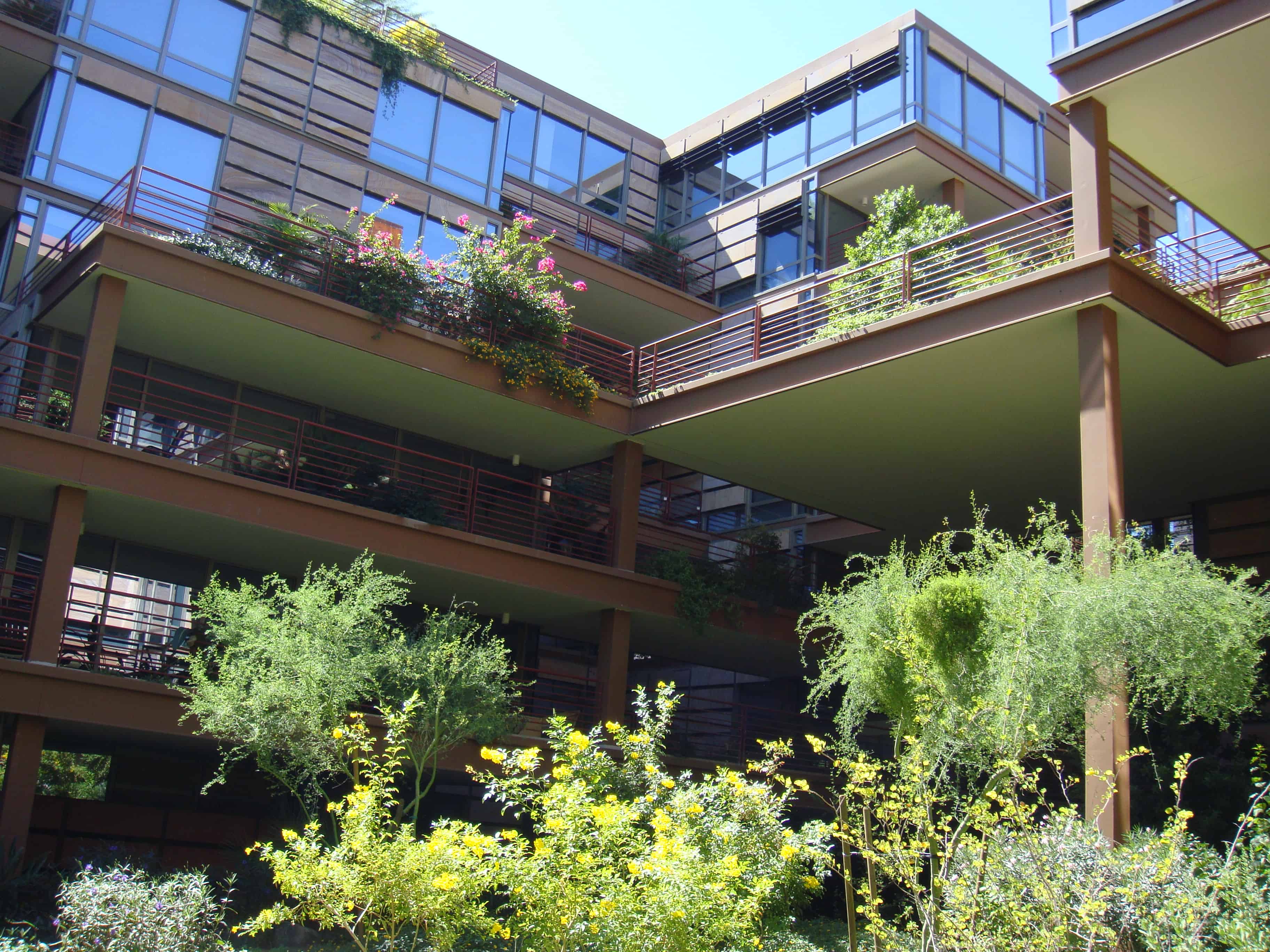 Phoenix and Scottsdale AZ Luxury Condo Sales August 2012