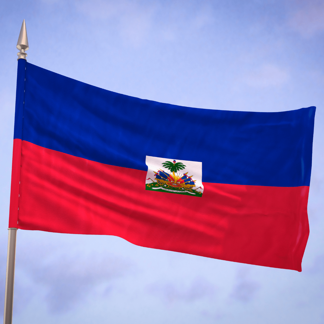 Haitian Flag Day A Day of Deep Reflection LiveBeyond