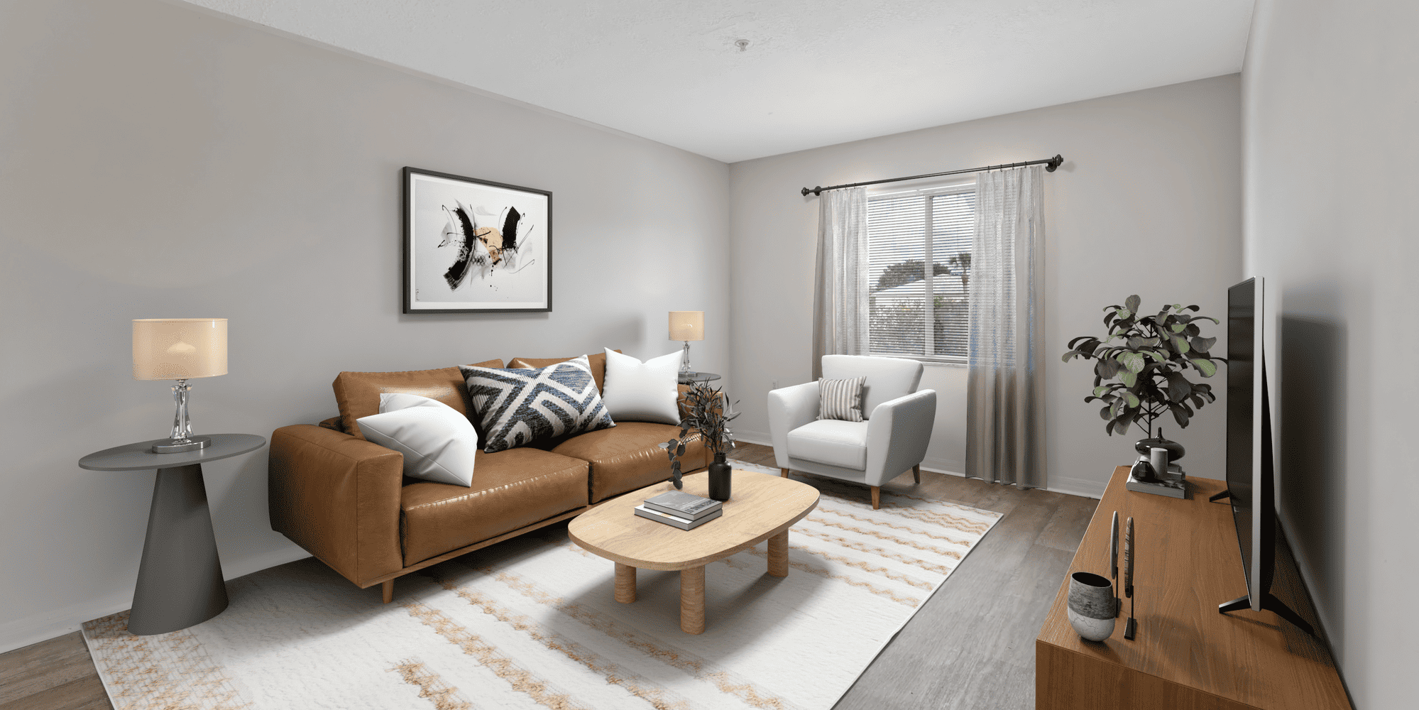 Southgate Apartments Live BH