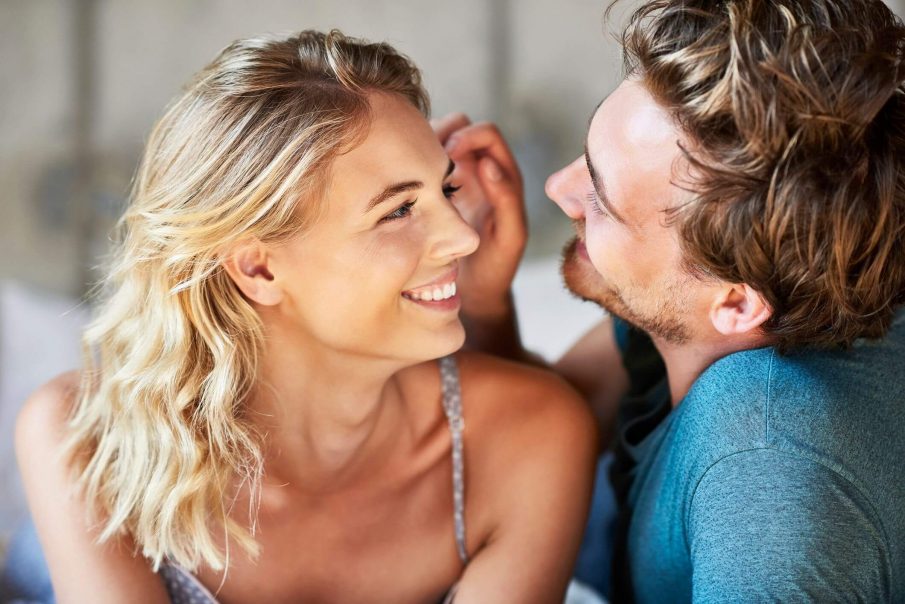 23 Relationship Goal Examples To Deepen Your Love