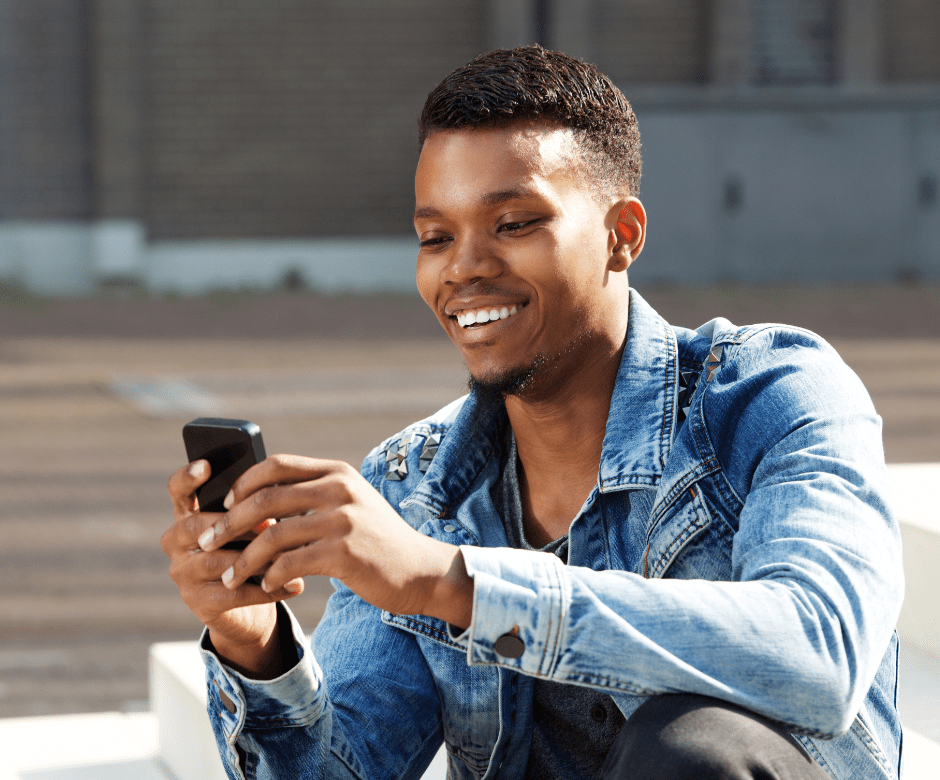 65 Best Bumble Bios for Men