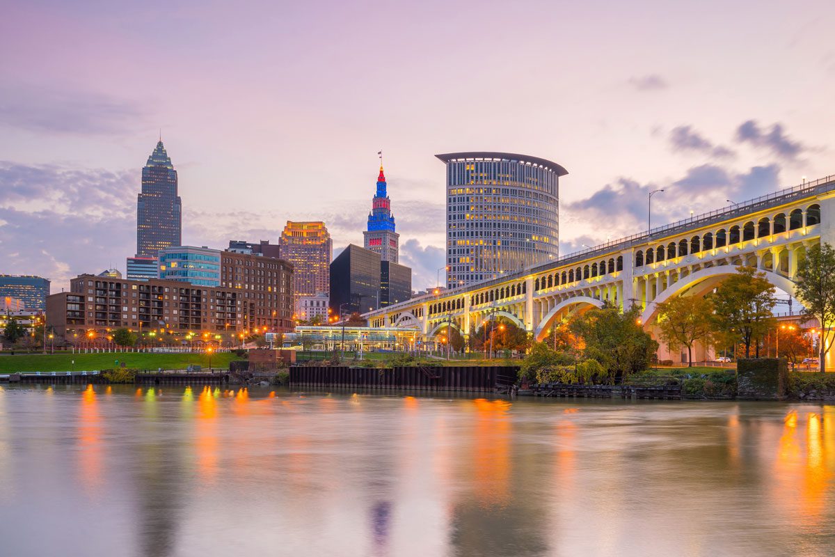 Brook Park Conveniently located in Cleveland, OH and affordably priced