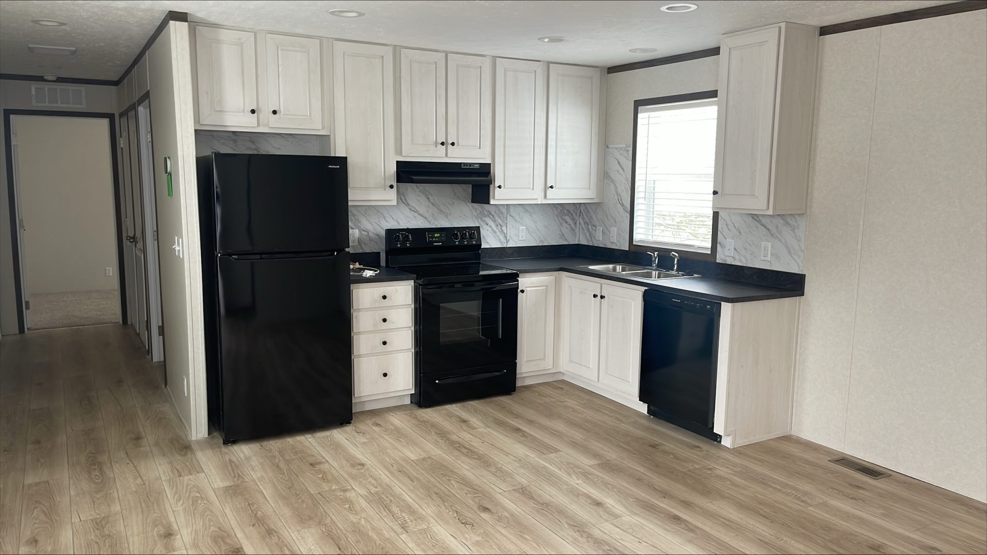 11800 Brook Park Road Lot 109 Brook Park