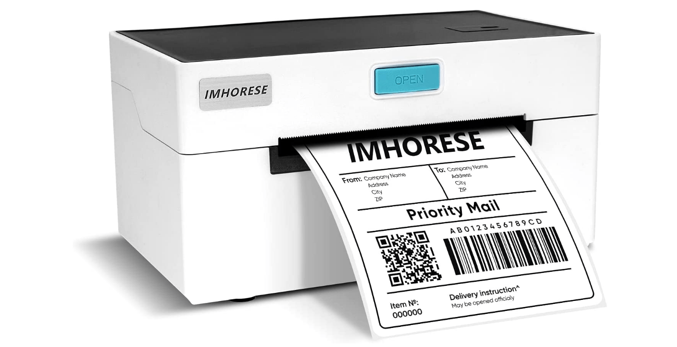 Shipping Label Printer Top 10 to Buy Live Business Guide