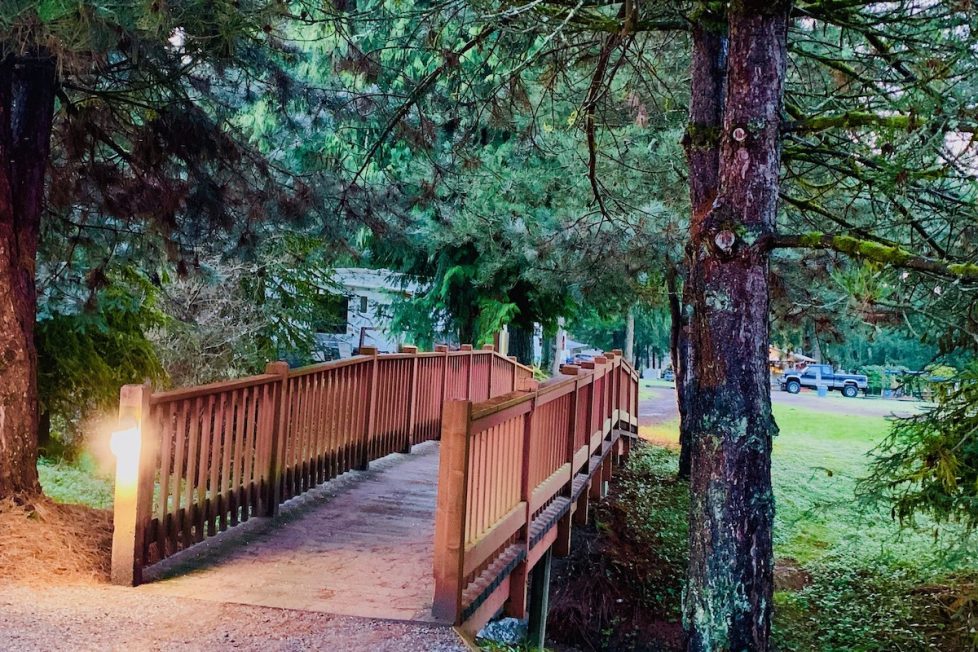 Thousand Trails Membership Upgrades » Live Camp Work