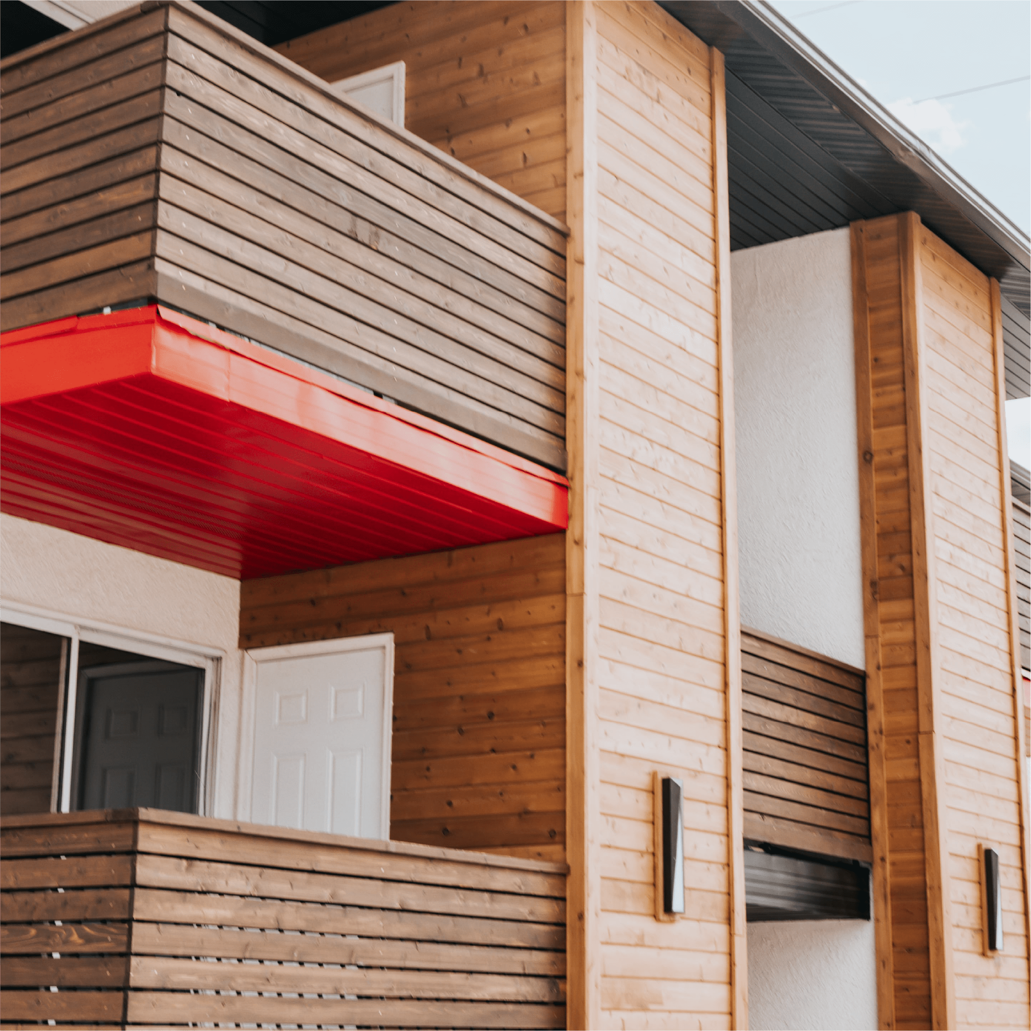 Luxury Student Housing in St. Schedule a Tour Today! Cedar Flats