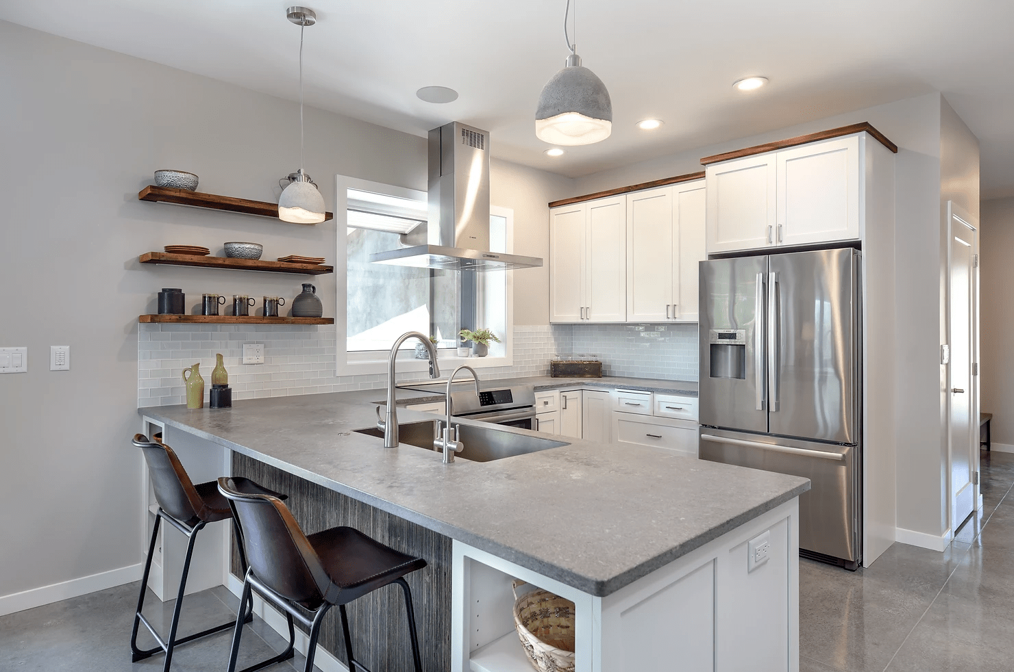 Selah Vista Homes Ribbon Cutting! Live Central Washington