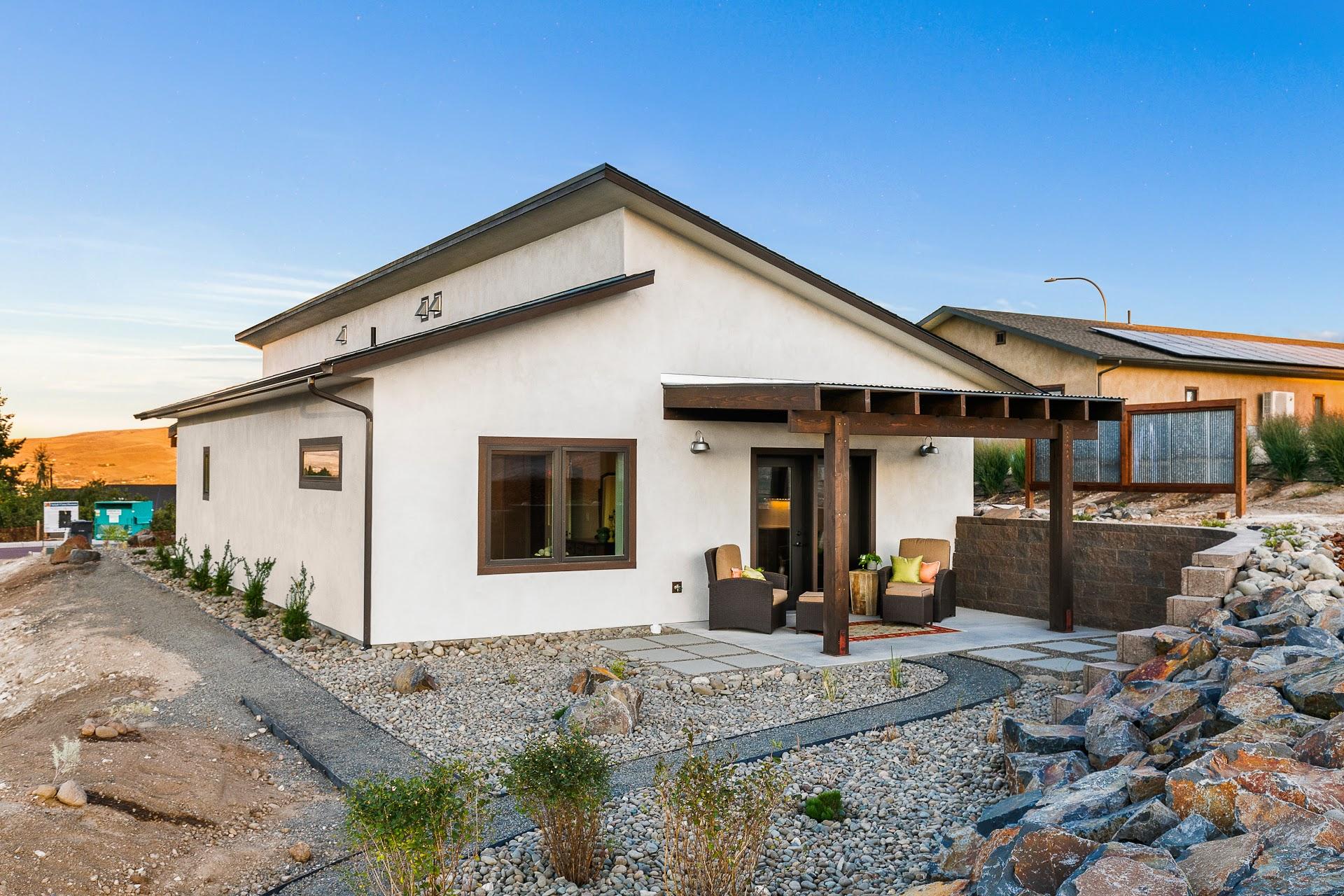 Selah Vista Homes Live Central Washington