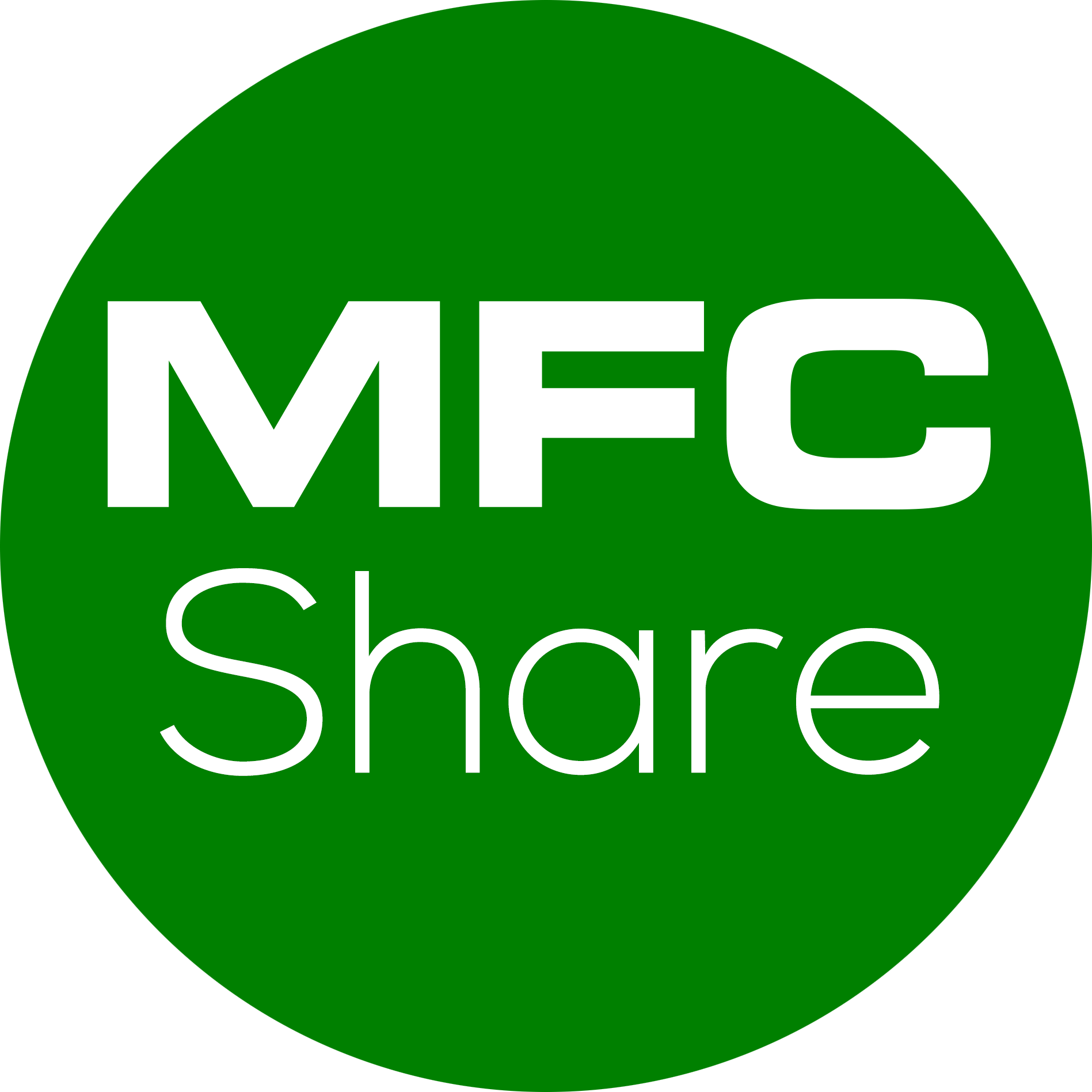 MFC Shareの詳細