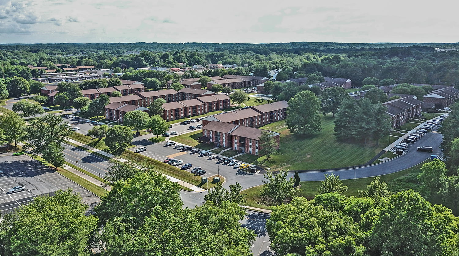 Apartments in Ellicott City, MD Chatham Gardens Apartments