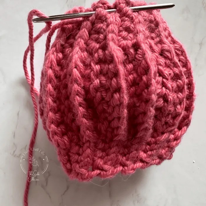 How to tie off a crochet project A guide Live Chill Life
