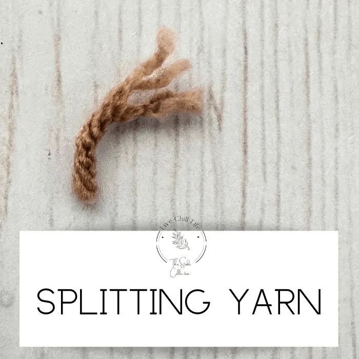 How to tie off a crochet project A guide Live Chill Life