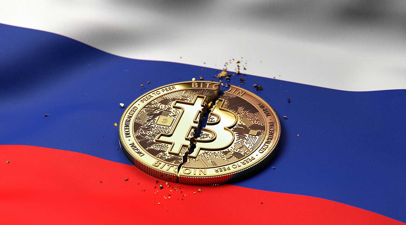 "Les cryptomonnaies sont des investissements dangereux", déclare la