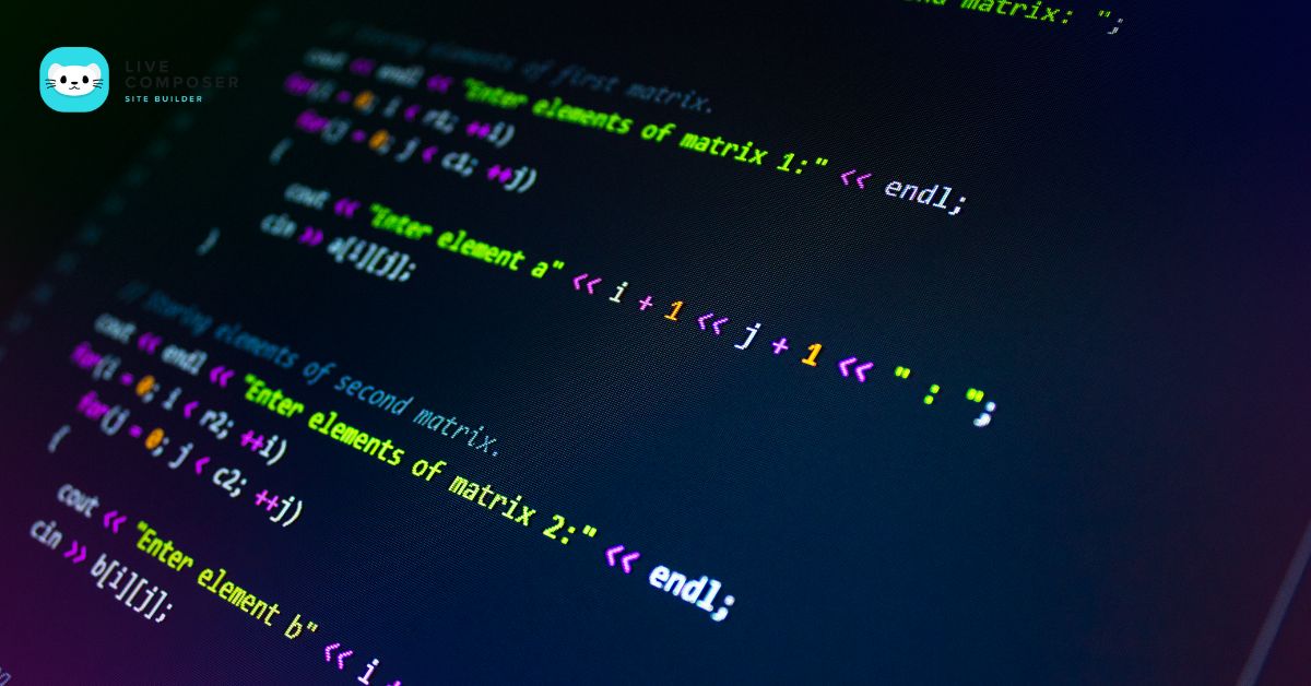Where is Server_Tokens Off and How to Disable It - Live Composer