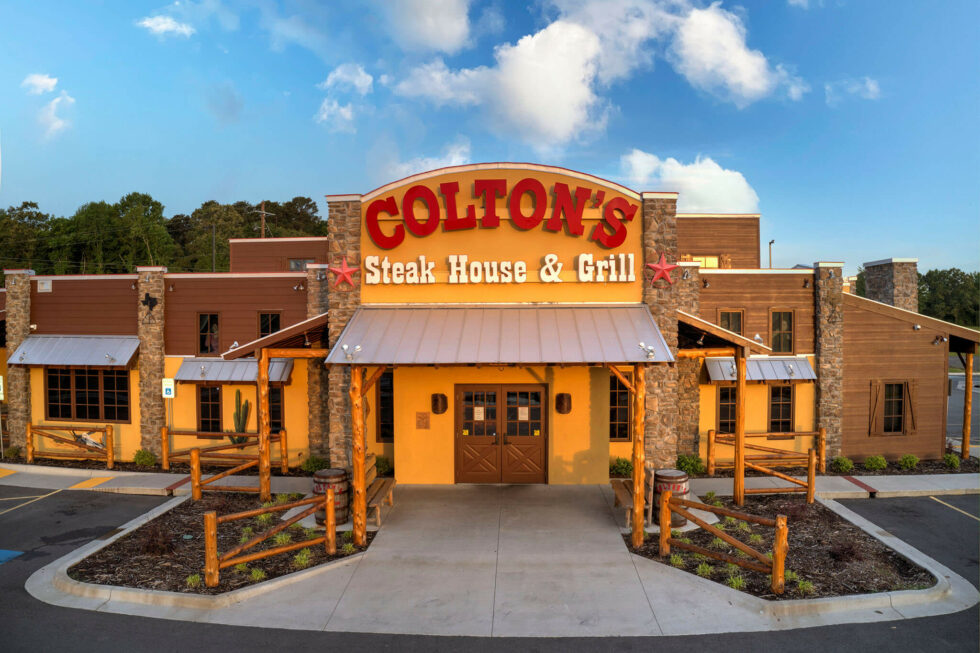 Colton’s White Hall LiveCo