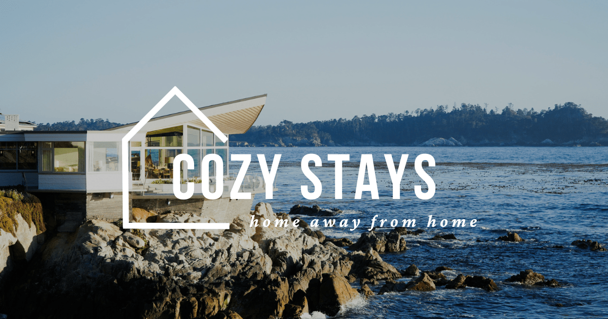 Home Cozy Stays