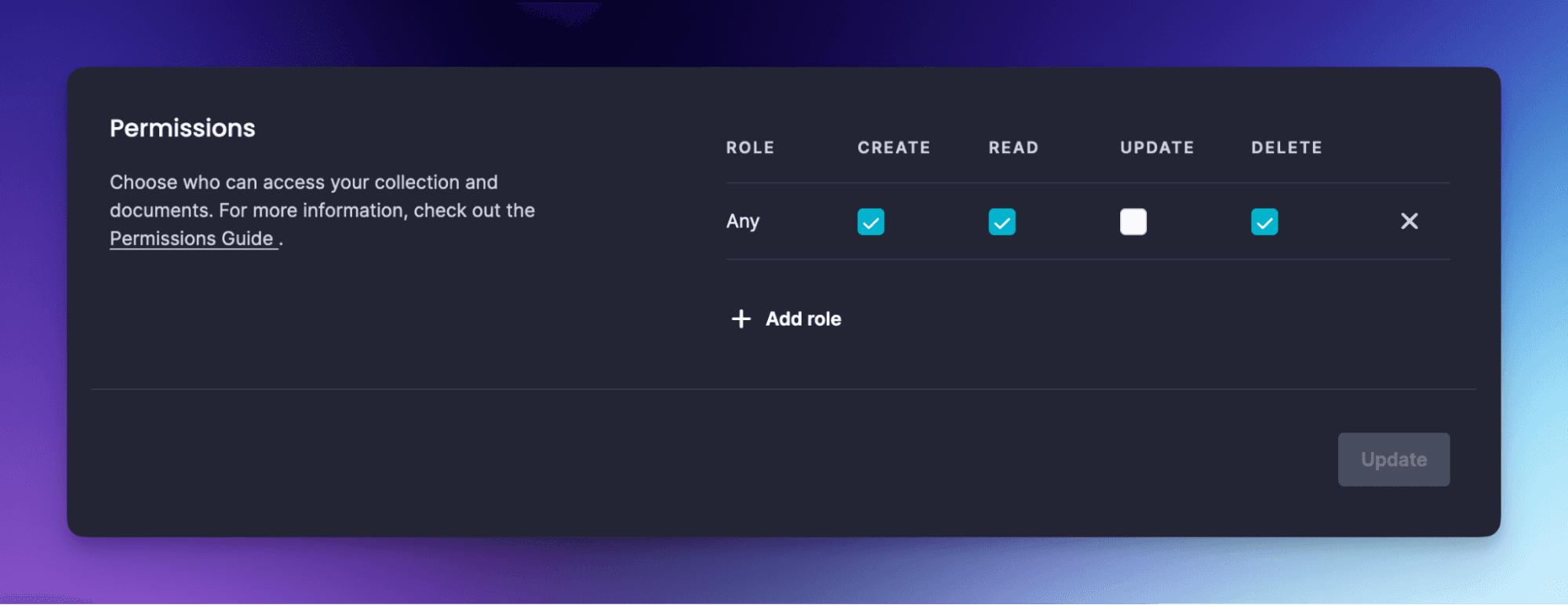 Building a message board with Next.js and AppWrite Livecycle