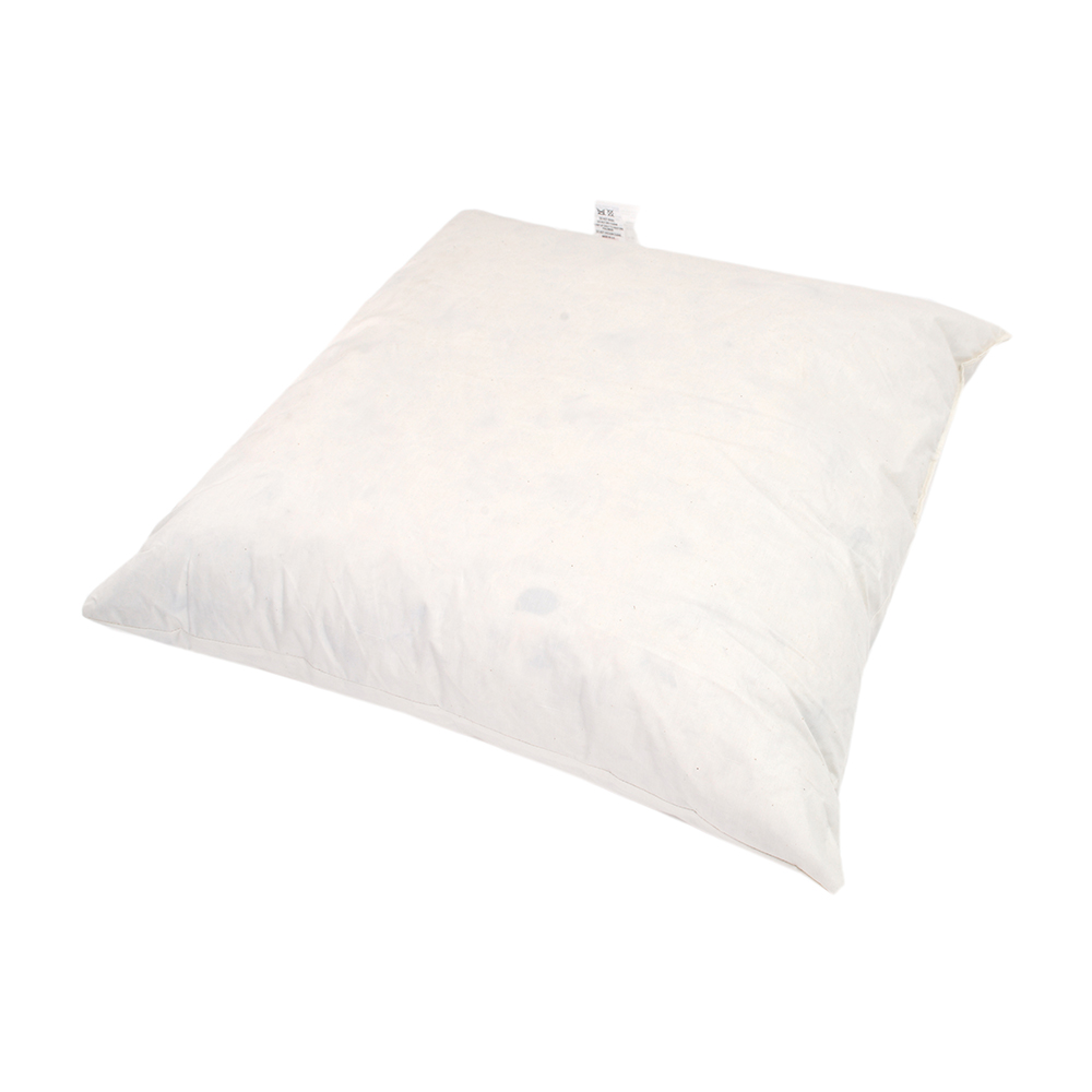 Feather filled Scatter Cushion Livedale Foam & Sundries Ltd