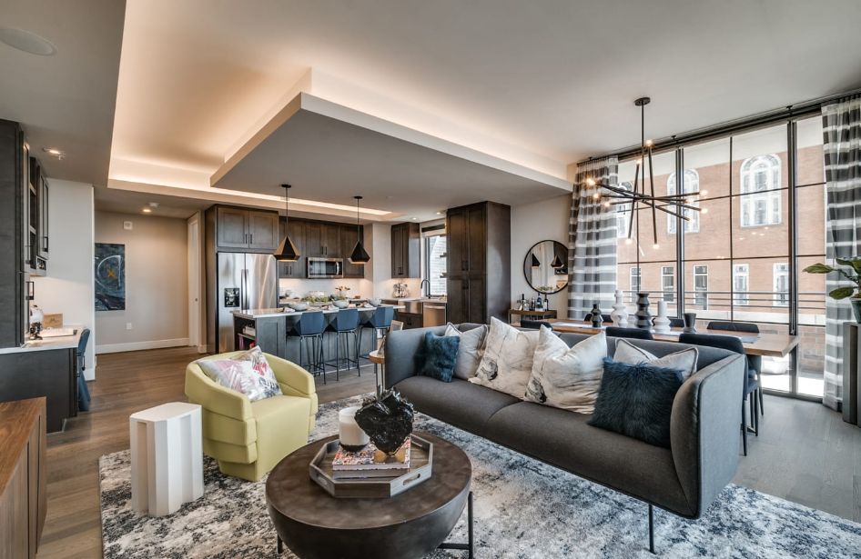 Properties in Deep Ellum, Dallas, Texas Live Dallas Realty