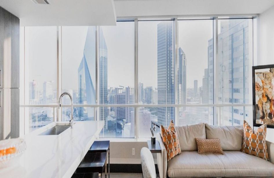 Luxury Dallas HighRise Rentals Live Dallas Realty