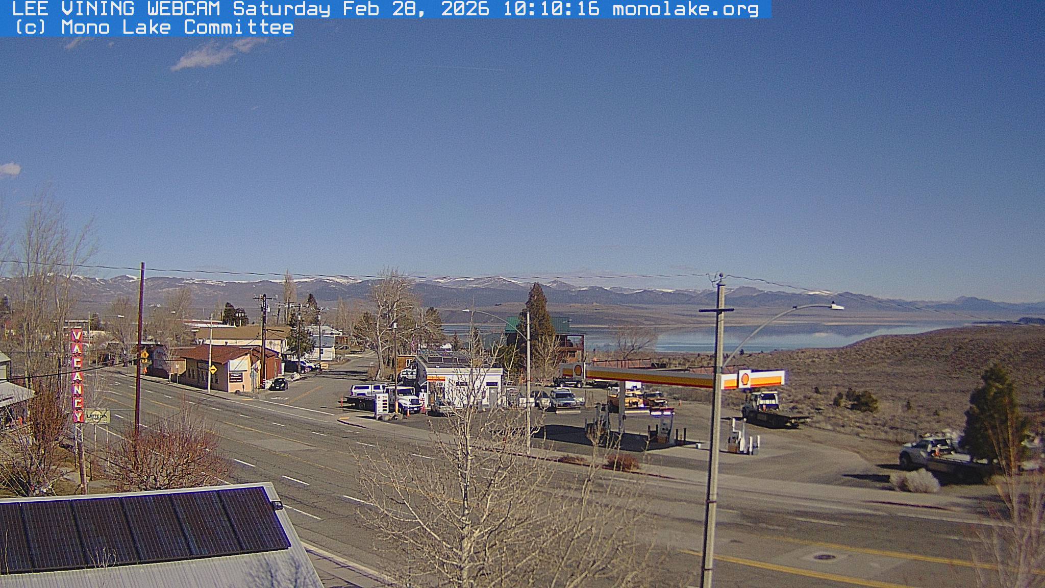 Yosemite Weather Stations + Forecast Yosemite