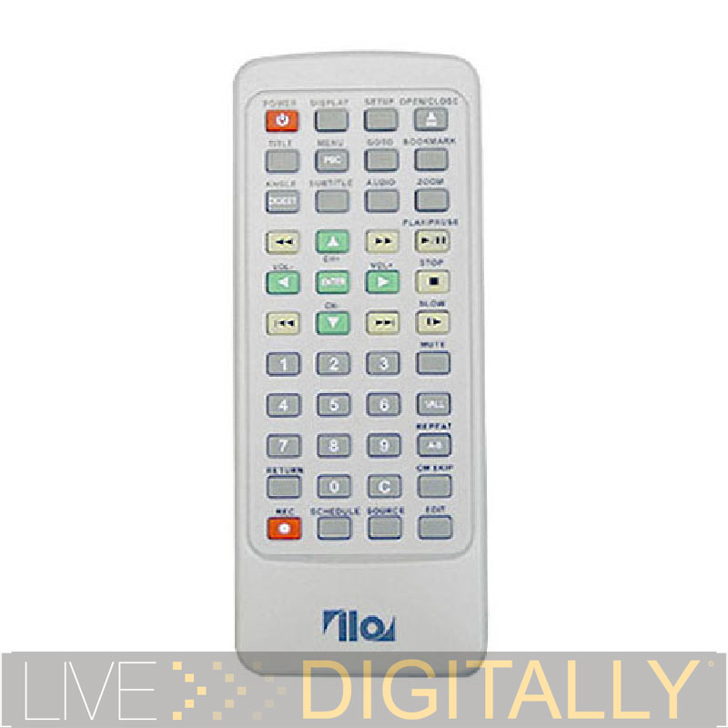 Ilo DVDR05 DVD Recorder Inexpensive DVD Recording After