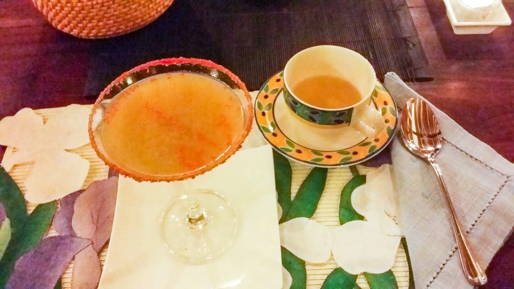 Experience a Raw Food Detox Retreat in Thailand Live Dream Discover