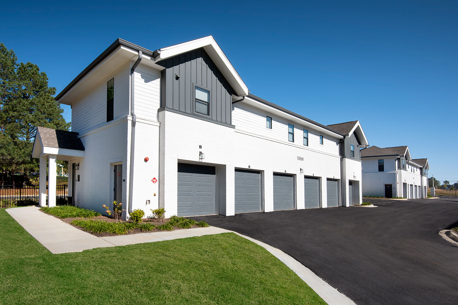 Photos & Videos Take Virtual Tour Of The Dylan At Fairburn