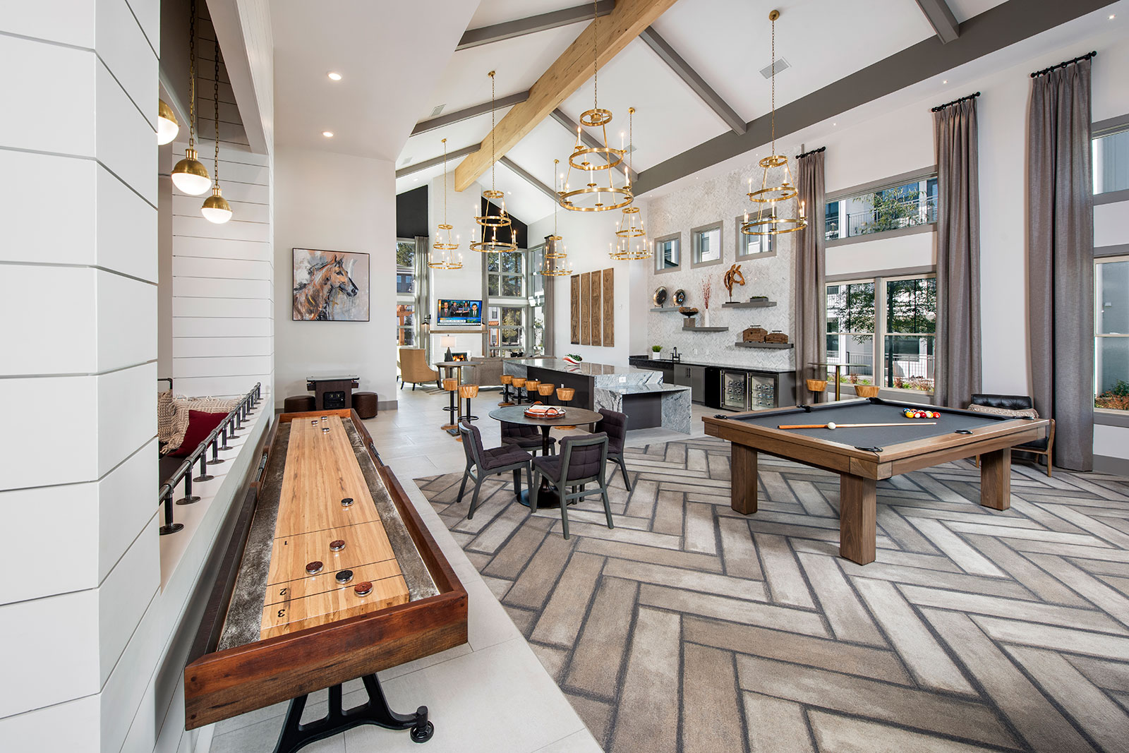 PerFriendly Apartments The Dylan At Fairburn