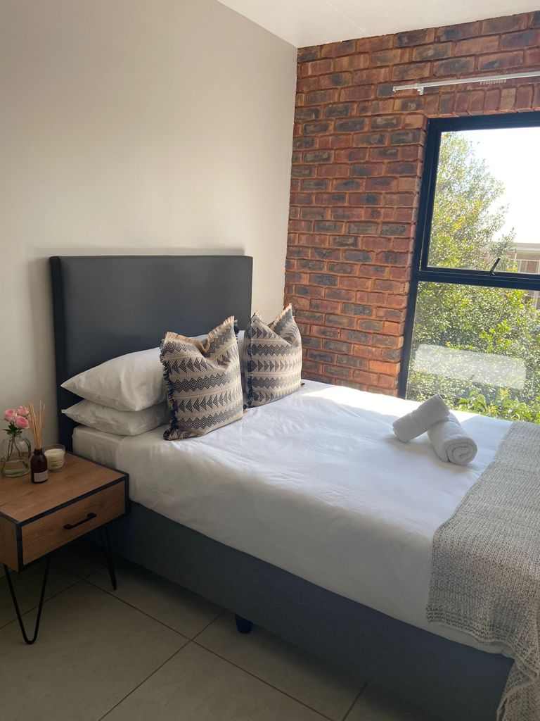 Affordable Apartments / Flats to Rent in Ferndale, Randburg