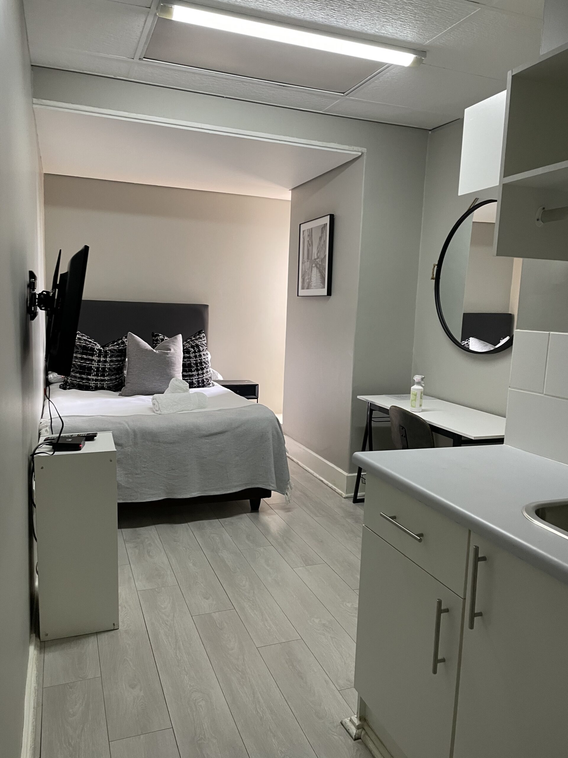 Apartments for Rent in Randburg Hill Street Live Easy