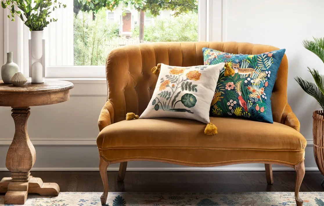 Home Furnishings Brand and PR Management LiveEcho Marketing