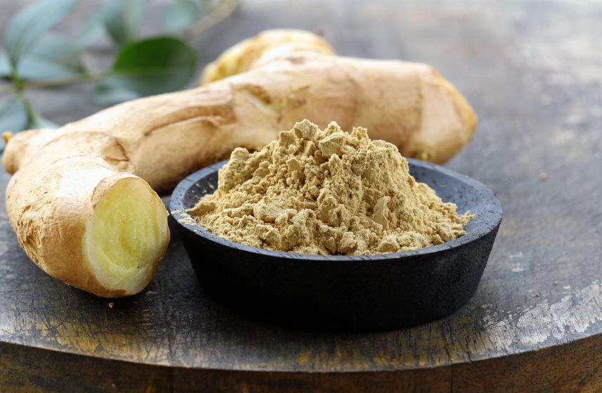 A Modest Dose of Ginger Improves 8 Markers of Diabetes Type 2 Live