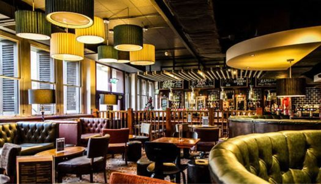 The Ram Bar in Exeter Live Exeter