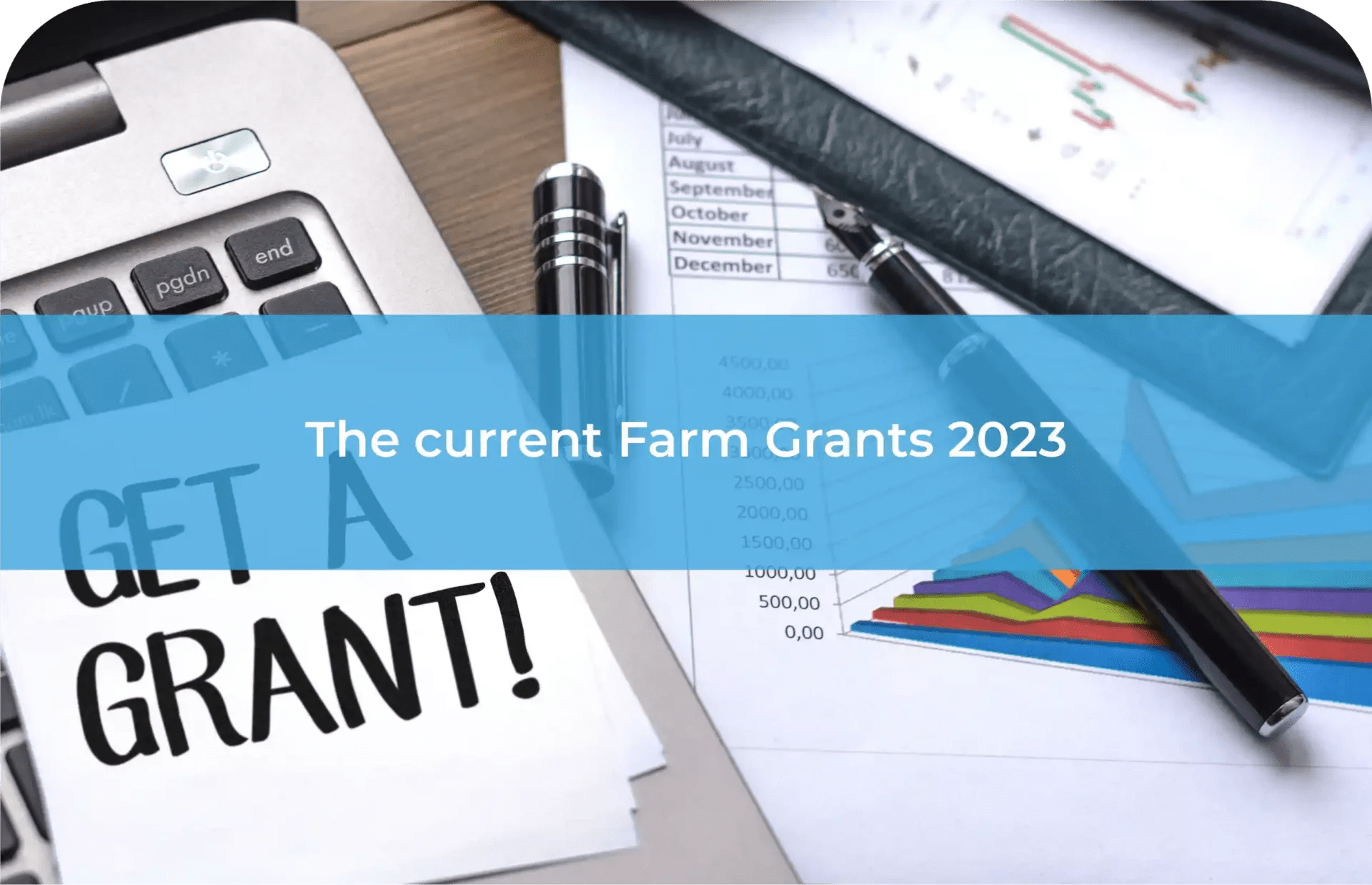 farm grant 2023 LiveFarmer UK