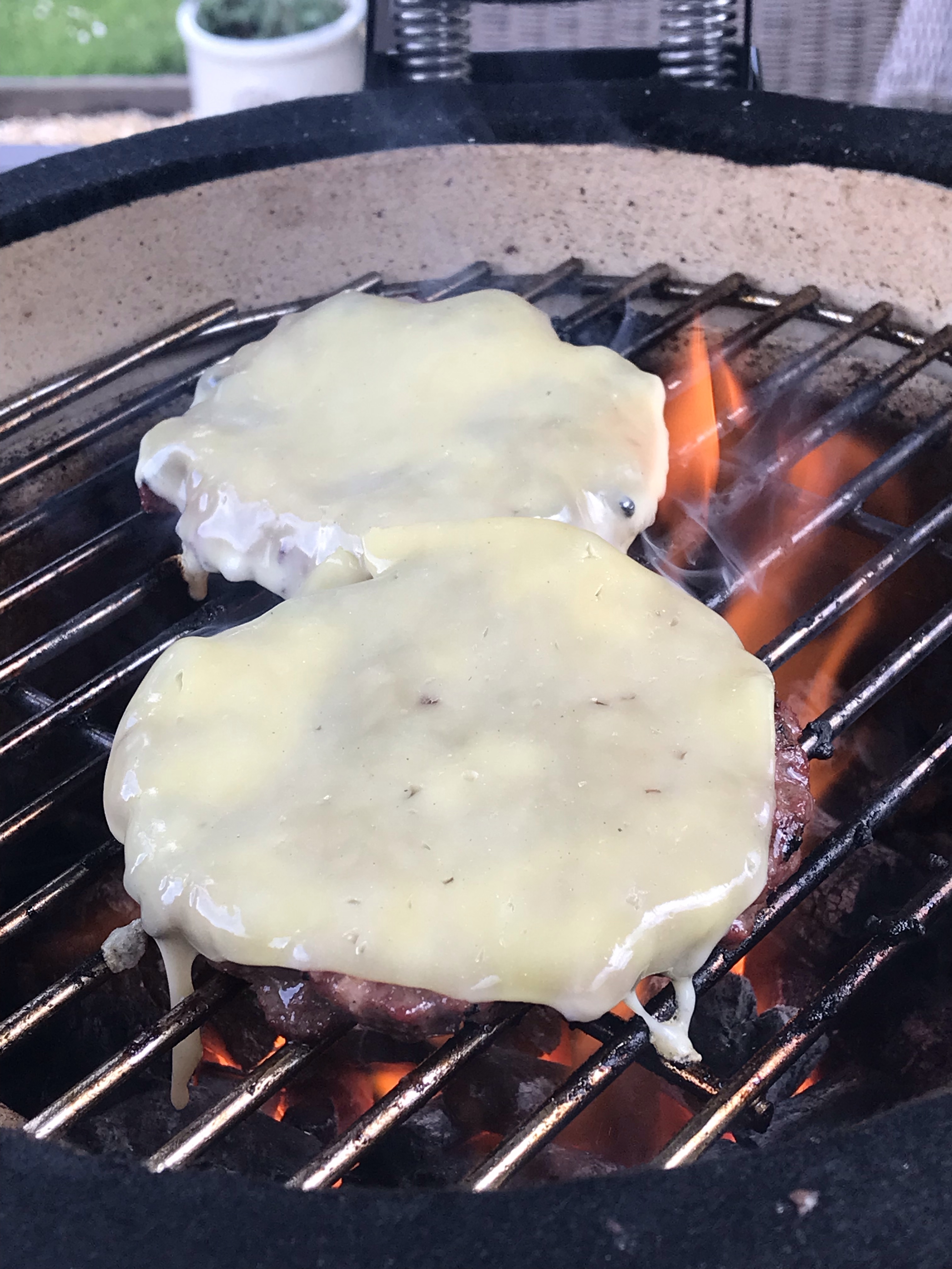 The Aldi Mini Kamado – Live Fire Journal