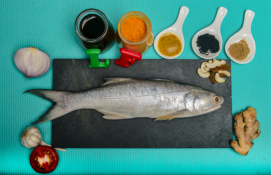 Fresh Gurjali Fish Buy Online kolkata.