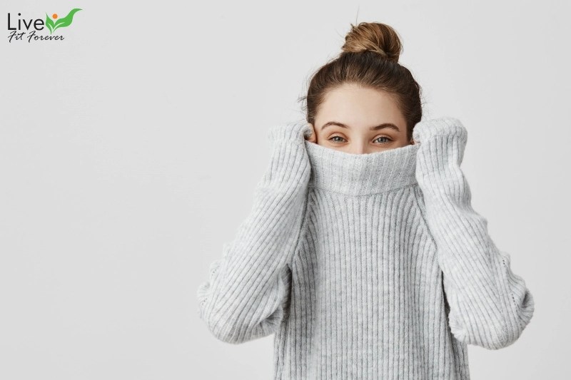 Why Am I Always Cold? Reasons May Surprise You