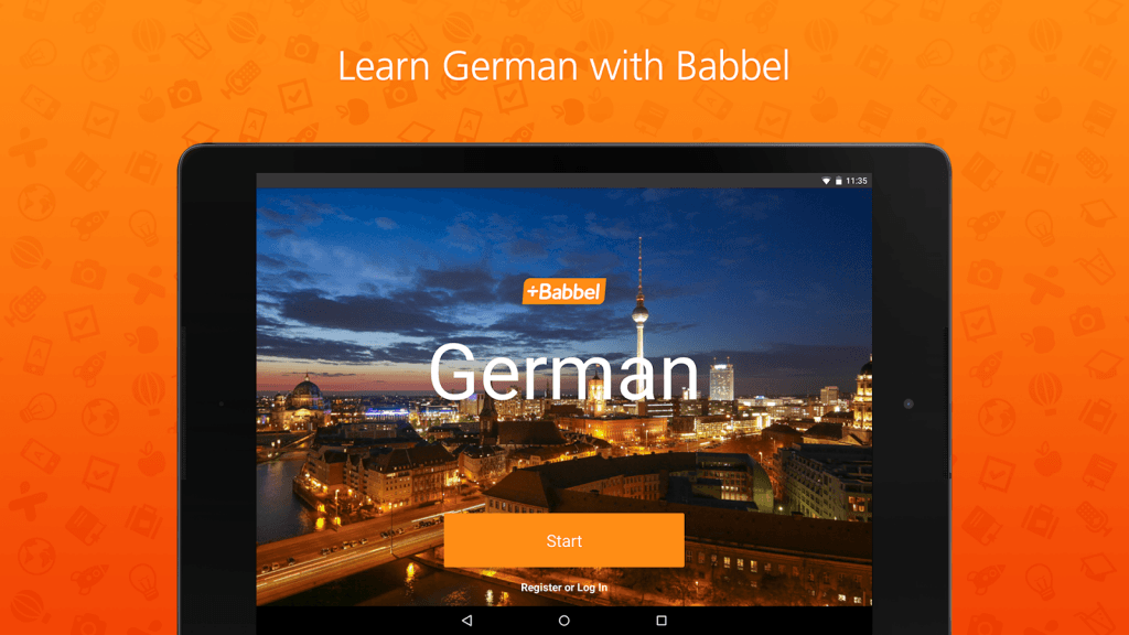 Babbel German Full Review (Does it work?) Live Fluent