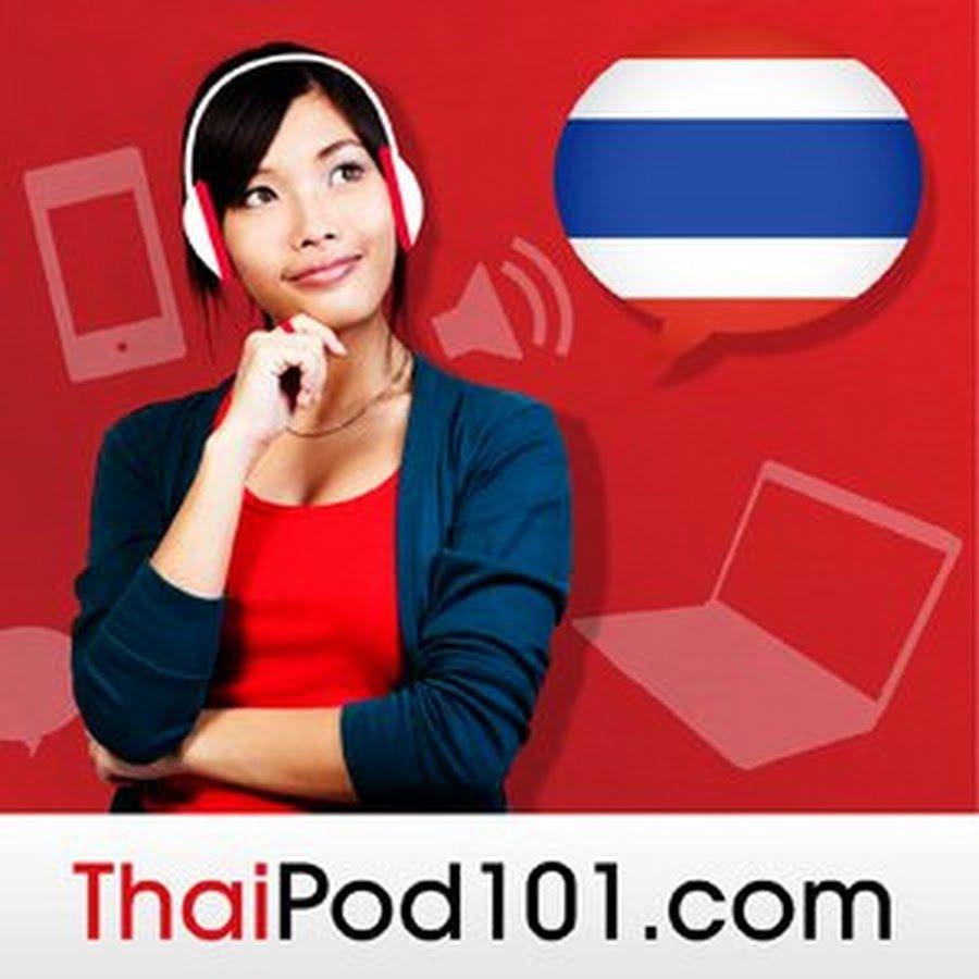 ThaiPod101 Review Live Fluent