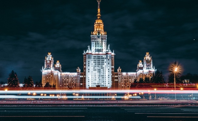 The Best Program to Learn Russian (Top 5) Live Fluent