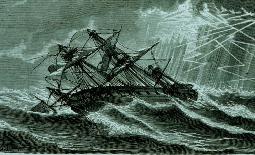 The Last Voyage Of Demeter – An Update On The Film About The Ship From Dracula | Live For Films