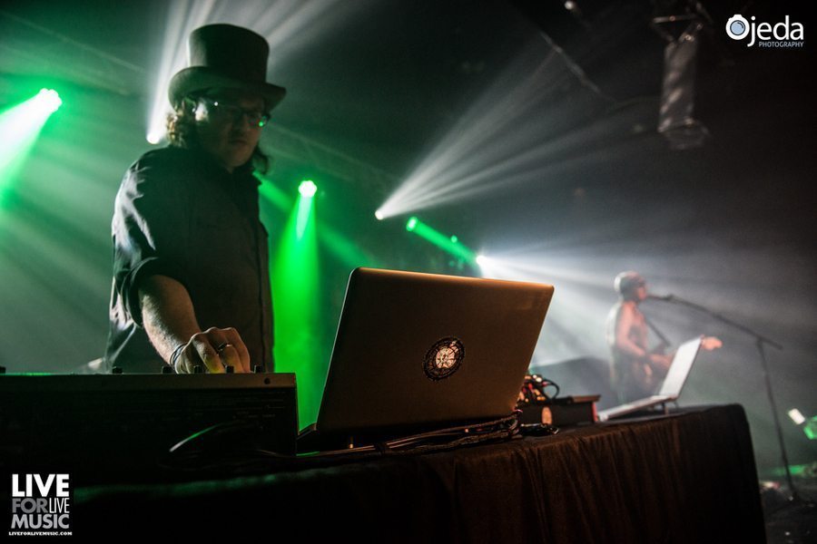 BoomBox Excites Their 4/20 Crowd For Milwaukee Throwdown